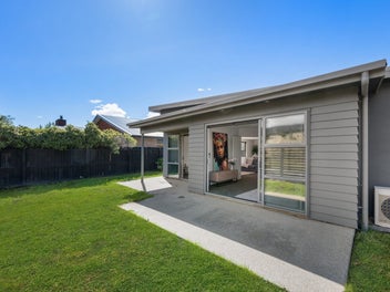 Timeless interiors and ready for new beginnings