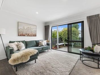 The smart package - move in ready!