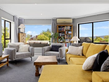 When Location Hits The Spot