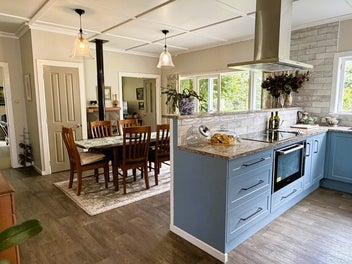 Ultimate Country Lifestyle - 20.99ha