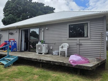 Solid Character Home with Space to Grow