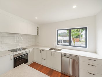 Brand New - CCC ISSUED