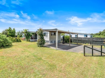 Versatile Home and Income Opportunity