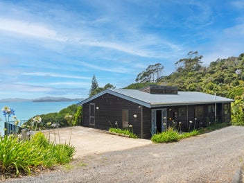 Iconic sea views meet income potential