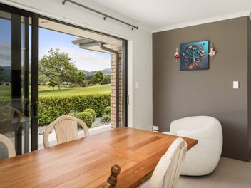 Lifestyle Living with Fairway Views