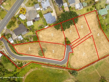 Secure Gated Living with Rural Outlook