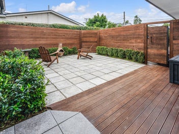 Character bungalow on 615 sqms