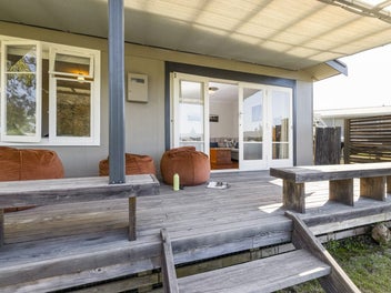 Charming Family Home in the Heart of Mangakino