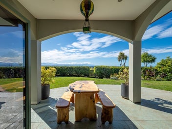 Peaceful and Private