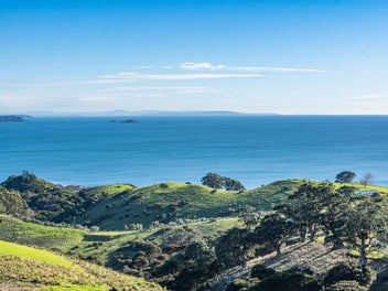 Wawata Estate Exclusive Waiheke Coastal Lifestyle