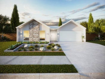 Bright, Breezy & Resort-Style Living