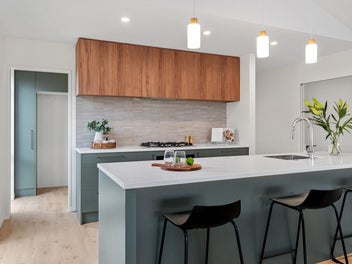 Exquisite residence by award-winning builders