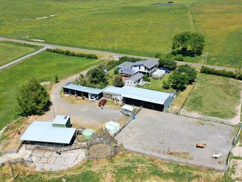 Lifestyle full of opportunity and income