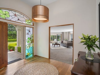 Spacious, Sunlit, and Solid