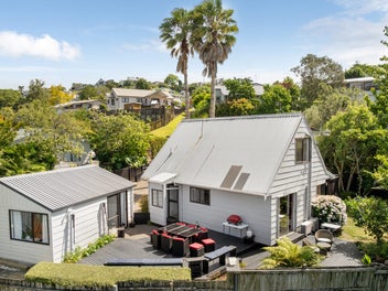 Peace, Privacy and Effortless Living