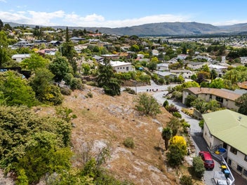 Stunning Views Await at The Half Mile!