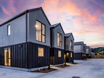 Apartment Living - Alpine Lifestyle