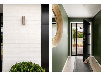 A Home That Sets the Standard