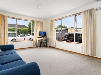 Smart Living Near UC!