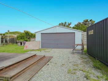 Practicality and Storage Galore!