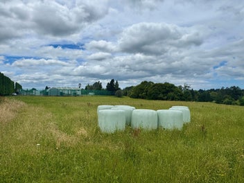 High Profile A1 Land