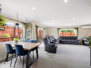 MAKE MACE YOUR SPACE!