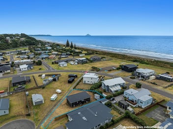 Coastal Living at Waiotahe