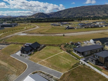 A Privileged Position in the Heart of Wanaka