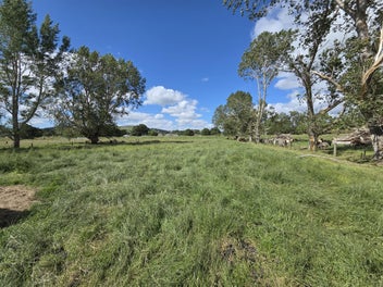 Sunny, flat and ready for your home!