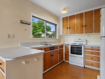 Family Living, Space & Potential