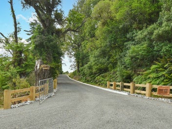 Premium Bare Land in Paradise Valley