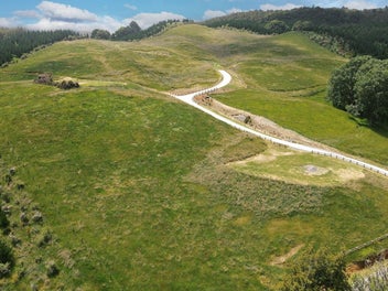 Offers Encouraged – Build Your Vision