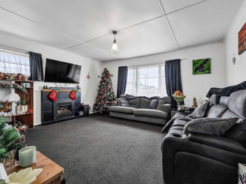 Comfort and Space Await