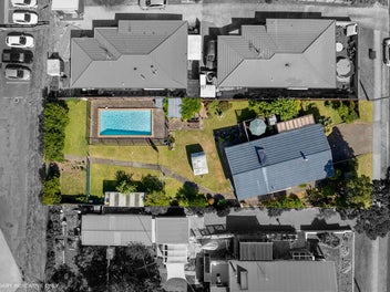 Opportunity Awaits on Percy Road