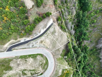 Views, Location and Lifestyle