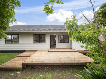 Tenants Out, Potential In - Buy Now!