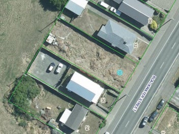 BUILD YOUR BLUFF BEAUTY