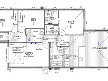 Turnkey 3-Bedroom Living in Spring Grove