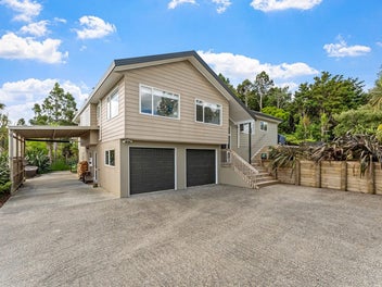 Rural Living Meets Town Convenience.