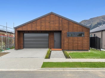 Brand New and Ready to Go