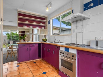 Want a Doer Upper - Then This Is for You