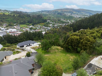 Views, space and privacy.