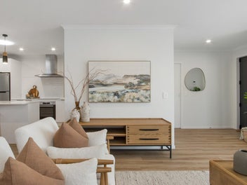 Contemporary Style and Quality