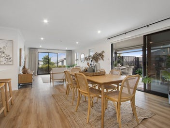 Style, Quality and Extra Parking