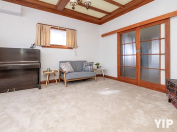 Central Miramar? YIP!