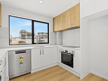 Affordable, Brand New & Freehold!