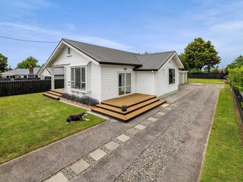 Ready to Welcome a New Family