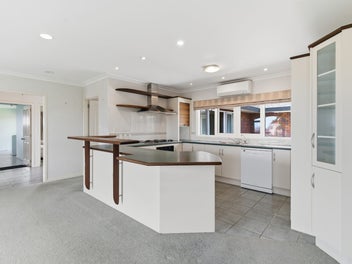 Where Big Living Meets Billiards Nights