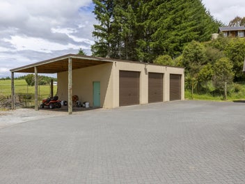 A lifestyle retreat with privacy and possibility