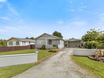 Elevated Living with Space to Grow